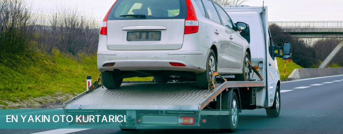 Konak İlçemi En Yakın Oto Kurtarıcı